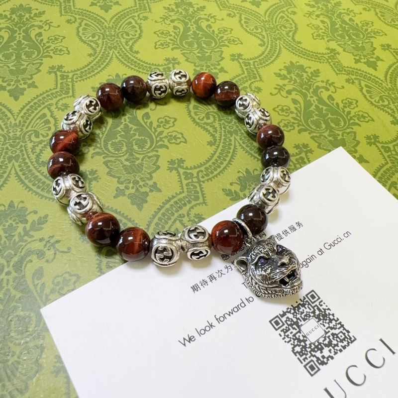 Gvc*1 bracelets